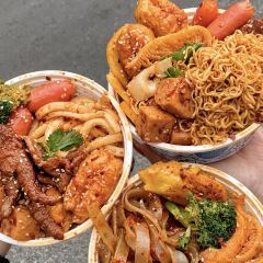 老街称盘麻辣烫(万象城店) User Photo