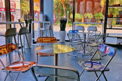 太阳河·兴隆咖啡(王府井店)