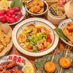 解忧家庭料理(东浦店) 여행 사진