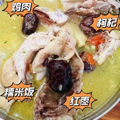 韓國小吃張用戶圖片