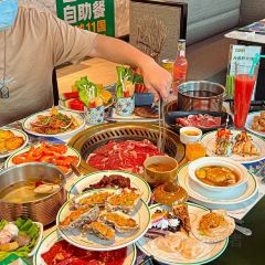 亚马逊环球美食百汇(星沙天虹店) User Photo