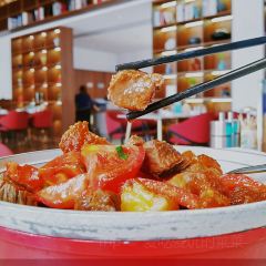 桂花香苑·新创闽菜·宴请(三坊七巷店) User Photo