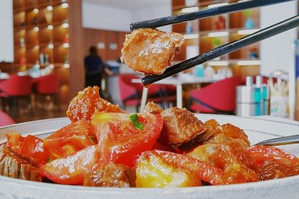 桂花香苑·新创闽菜·宴请(三坊七巷店)