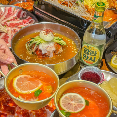 明洞的夏天(中原万达店) User Photo