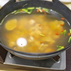 怀养堂(建安文化广场店) User Photo