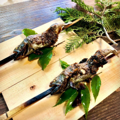 Sansai Cuisine Mitakien 여행 사진