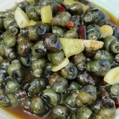 Ruwo Food User Photo