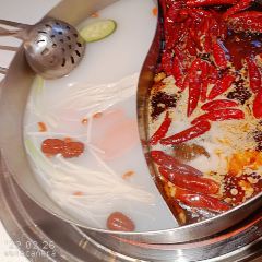 海底捞火锅(悦秀城店) 여행 사진