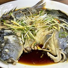 蜀湘园冷水鱼庄(友谊峰路店) User Photo