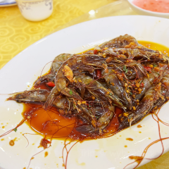 集家旺餐厅(银湖湾店) User Photo