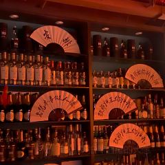 Hood man 望海觀景Whisky&Cocktail（世茂雙子塔店）張用戶圖片