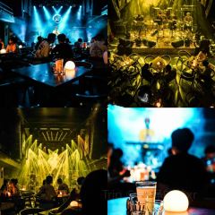 LIQUID WORKSHOP User Photo