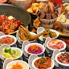 楠火锅(白湖亭万达店) User Photo