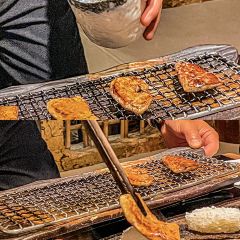浅草肆·寿喜烧·田舍料理(双楠店) User Photo