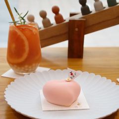 顏菓子法式甜品店張用戶圖片