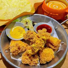 阿卡AK.Lab洋风韩餐(花园路万达坊店) User Photo