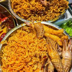 憨铁匠老火锅(厚街万达店) 여행 사진