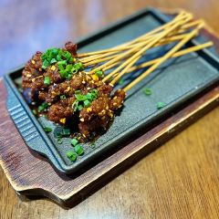 贵阳亨特索菲特酒店·乐轩华·粤菜海鲜食府 User Photo