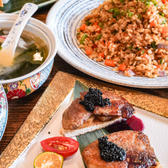 亭鱚料理張用戶圖片