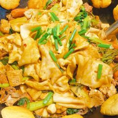 郭外人家柴火鸡(和平店) User Photo