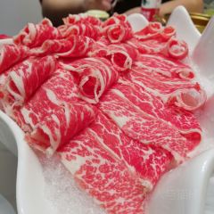 澳门豆捞(建德店) User Photo