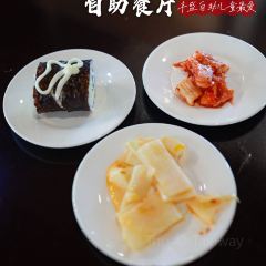 湖州龙之梦动物世界大酒店·全日制自助餐厅 User Photo
