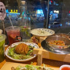 不等於食堂（漳州古城店）張用戶圖片
