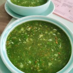 小新厨房(簕菜创意园店) User Photo