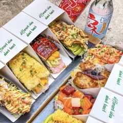 大魚領鮮（惠城店）張用戶圖片