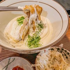 YI SHI COOKING壹食堂張用戶圖片