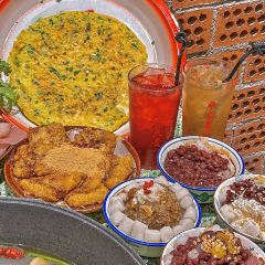 鴻姐老火鍋（鵬欣麗都店）張用戶圖片