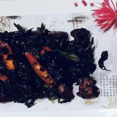 34号私房菜(西关店) User Photo