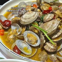 Huicheng Sheep Scorpion Fresh Lamb (Yingshang Road Branch) User Photo