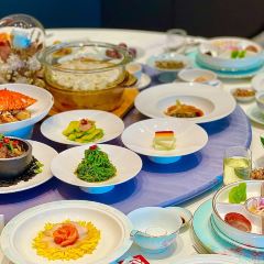 数福餐厅(芝麻街公园里店) User Photo