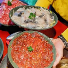 譚鴨血老火鍋（華貿店）張用戶圖片