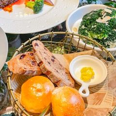 Green House·绿境花园餐厅 User Photo