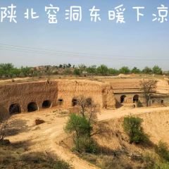 黄土高坡(晋绥东路店) User Photo