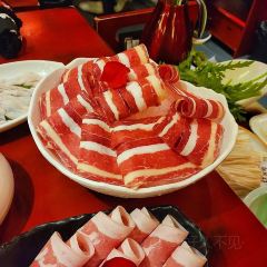 福德喜老火锅(郑州旗舰店) User Photo