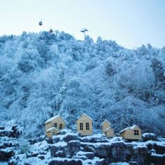 红瓦房山庄 User Photo