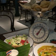 太食兽泰式茶餐厅(北美新天地店) User Photo