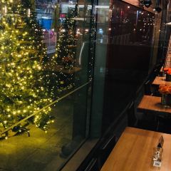 Cactus Club Cafe First Canadian Place 여행 사진
