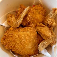 Mr. Six Fried Chicken User Photo