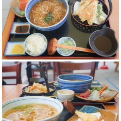 Soba Noodle Azuma User Photo