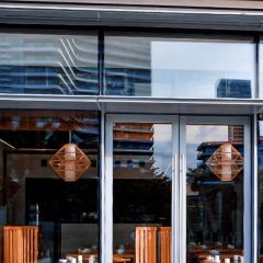 江南小鎮(華潤小徑灣店)張用戶圖片