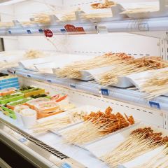 马路边边串串香(简阳店) User Photo