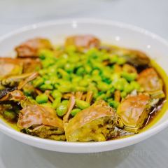 芦逸度假酒店-中餐厅 User Photo