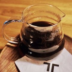 TINT SPECIALTY COFFEE User Photo