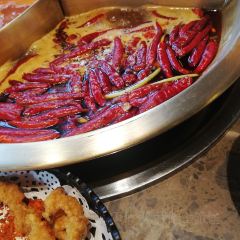 小龙坎火锅(北城杏坛店) User Photo
