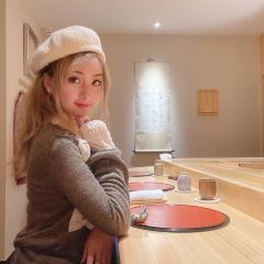 JIANG YI User Photo