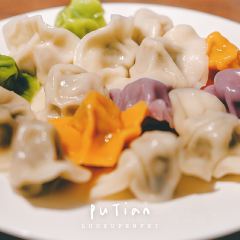 碗角小吃 User Photo